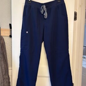 Kade cargo scrub pants